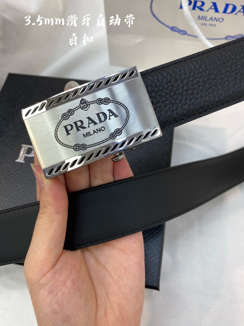 Pra*a belts
